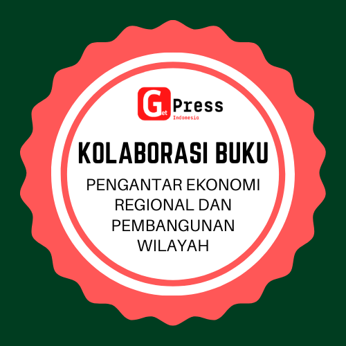 2601 PENGANTAR EKONOMI REGIONAL DAN PEMBANGUNAN WILAYAH